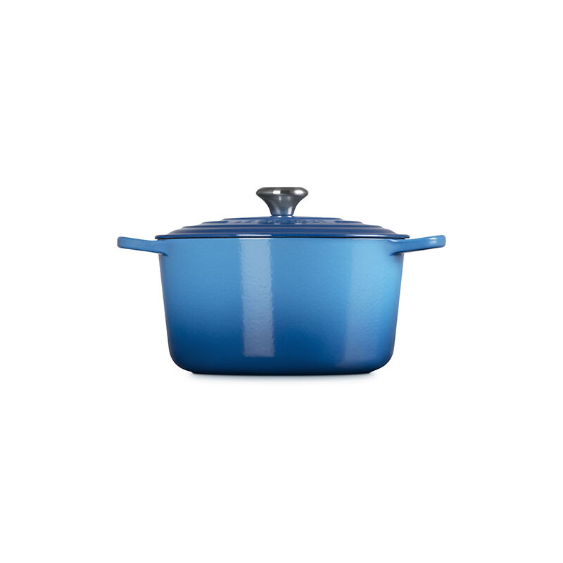 Signature Round Deep Oven | Le Creuset®